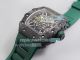 KV Factory Richard Mille RM35-02 Rafael Nadal Carbon Fiber Watch Green Rubber (2)_th.jpg